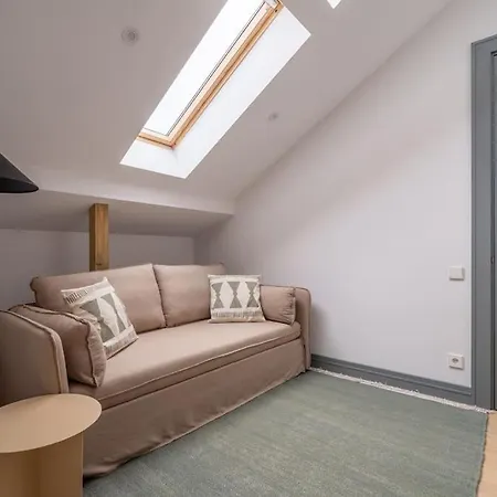 Διαμέρισμα Warm 2bd Centre *