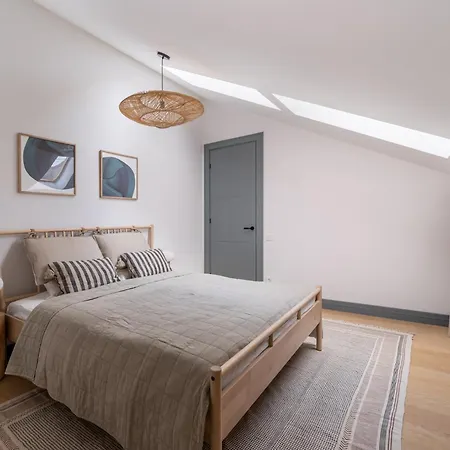 アパート Centre - 2 Bedrooms