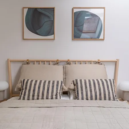 Centre - 2 Bedrooms