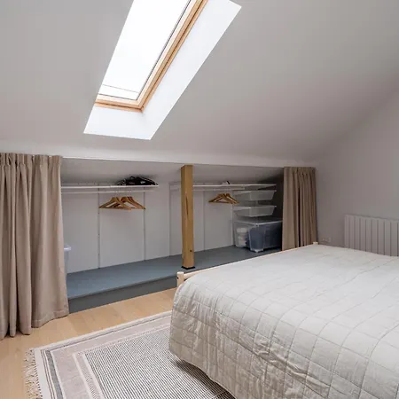 Centre - 2 Bedrooms リガ