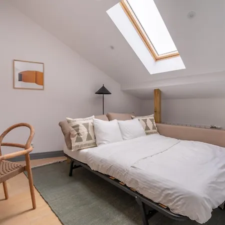 Centre - 2 Bedrooms