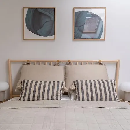 شقة Warm 2bd Centre ريغا